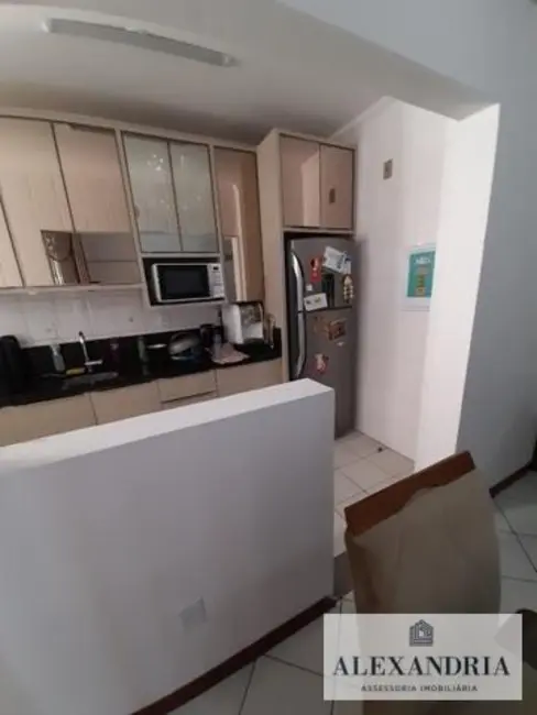 Foto 7 de Apartamento com 2 quartos à venda, 80m2 em Praia Comprida, Sao Jose - SC