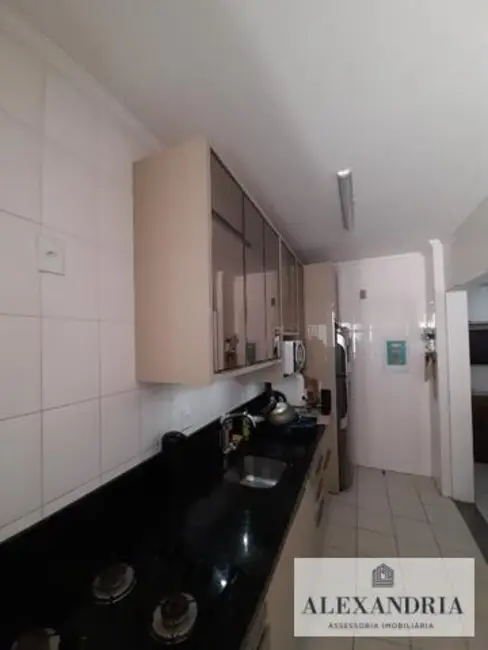 Foto 9 de Apartamento com 2 quartos à venda, 80m2 em Praia Comprida, Sao Jose - SC