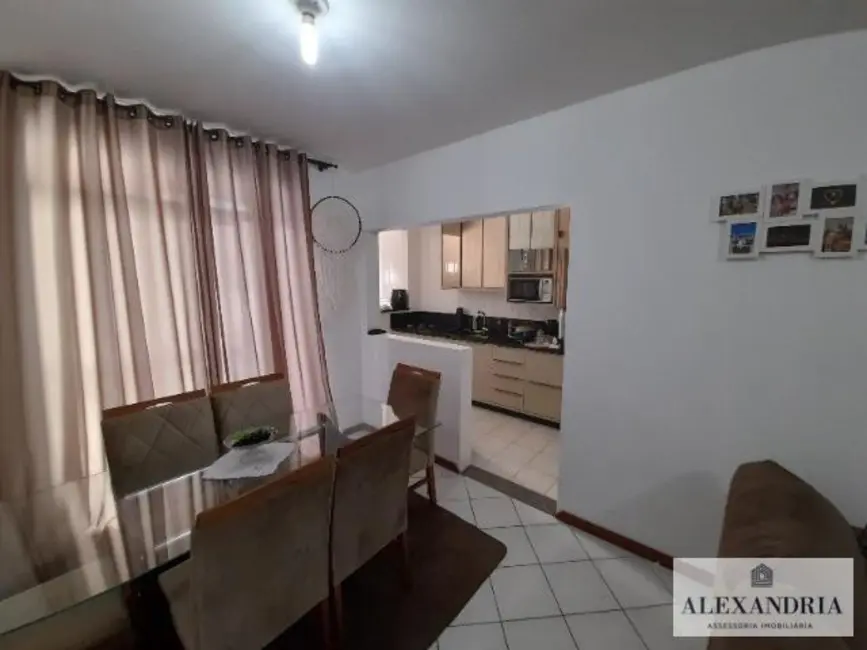Foto 6 de Apartamento com 2 quartos à venda, 80m2 em Praia Comprida, Sao Jose - SC
