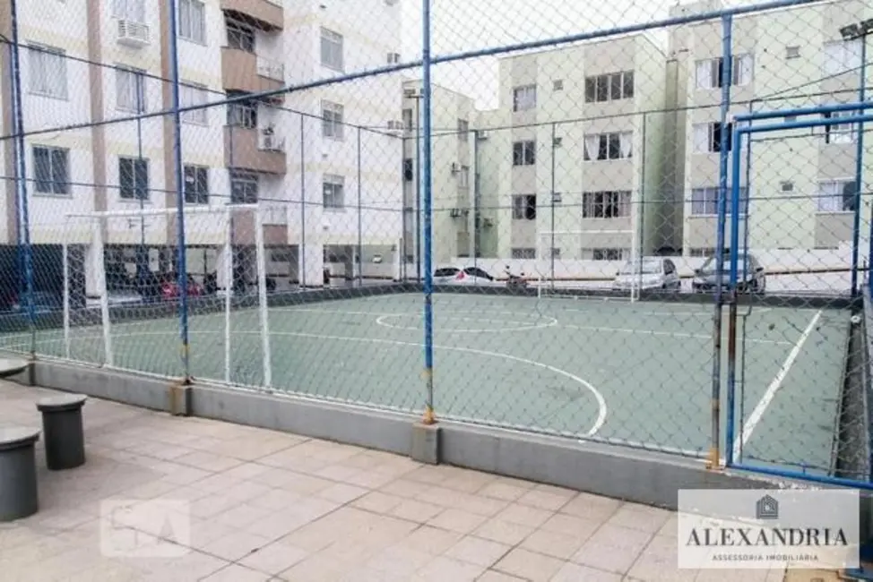 Foto 3 de Apartamento com 2 quartos à venda, 80m2 em Praia Comprida, Sao Jose - SC