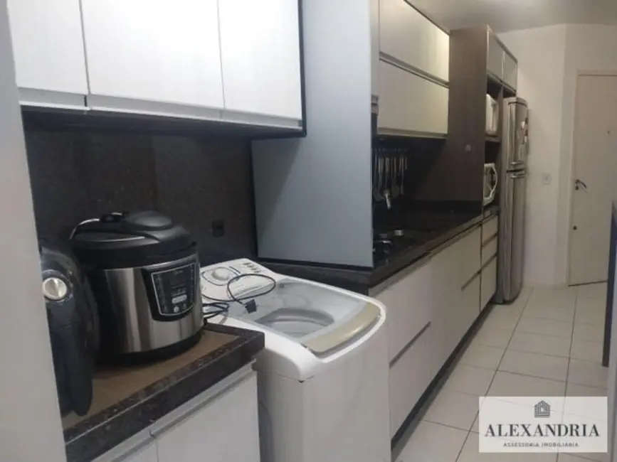 Foto 5 de Apartamento com 2 quartos à venda, 60m2 em Forquilhas, Sao Jose - SC