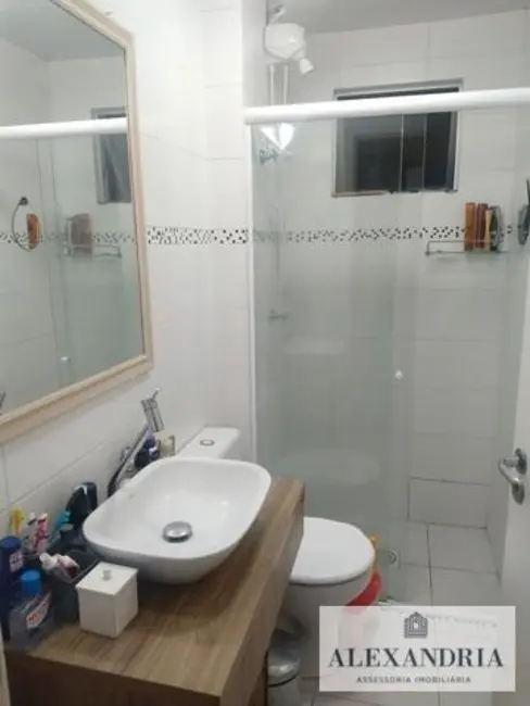Foto 3 de Apartamento com 2 quartos à venda, 60m2 em Forquilhas, Sao Jose - SC