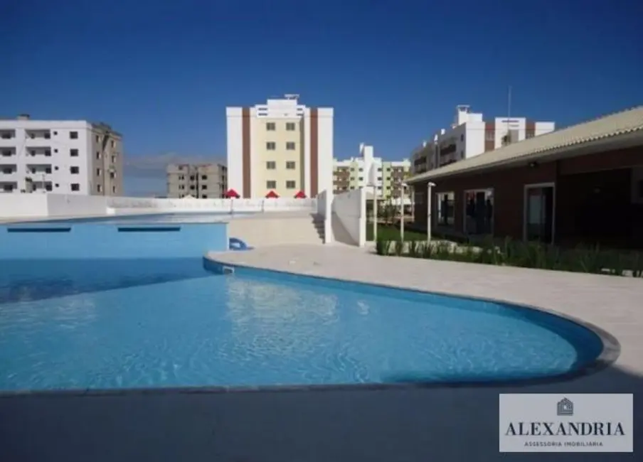 Foto 6 de Apartamento com 2 quartos à venda, 60m2 em Forquilhas, Sao Jose - SC