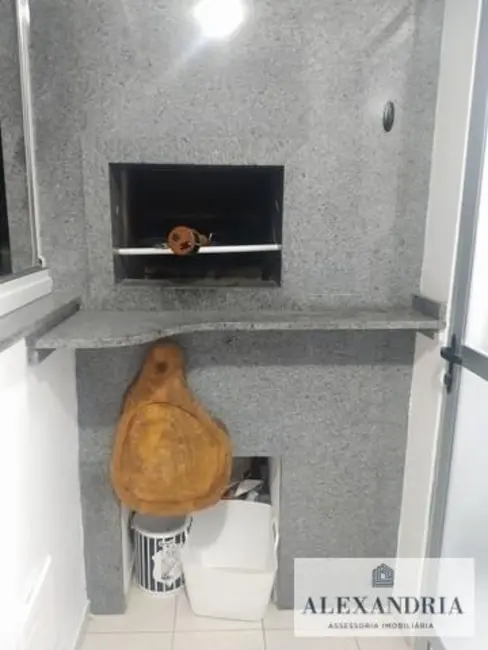 Foto 4 de Apartamento com 2 quartos à venda, 60m2 em Forquilhas, Sao Jose - SC