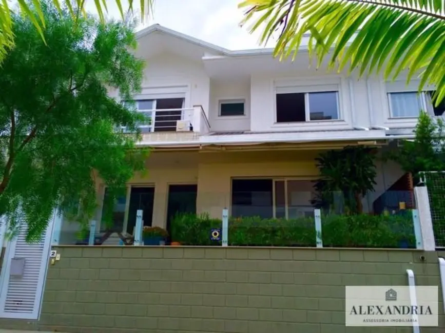 Foto 1 de Casa com 3 quartos à venda, 220m2 em Jurerê Internacional, Florianopolis - SC