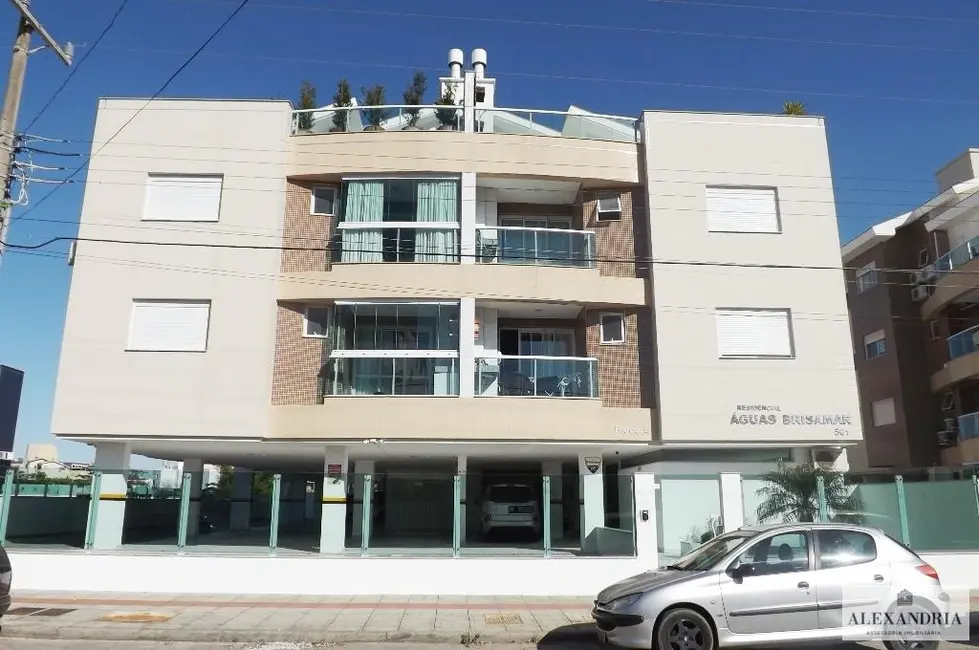Foto 2 de Apartamento com 2 quartos à venda, 103m2 em Ingleses do Rio Vermelho, Florianopolis - SC
