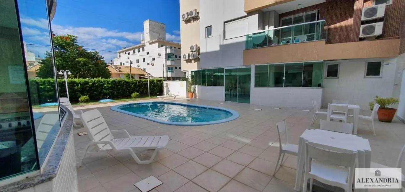 Foto 1 de Apartamento com 2 quartos à venda, 103m2 em Ingleses do Rio Vermelho, Florianopolis - SC