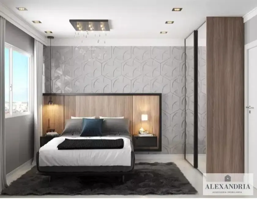 Apartamento com 2 quartos à venda, 70m2 em Ingleses do Rio Vermelho, Florianopolis - SC - imagem 3 Foto 3 de Apartamento com 2 quartos à venda, 70m2 em Ingleses do Rio Vermelho, Florianopolis - SC