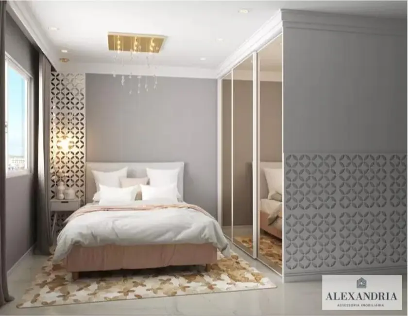 Apartamento com 2 quartos à venda, 70m2 em Ingleses do Rio Vermelho, Florianopolis - SC - imagem 4 Foto 4 de Apartamento com 2 quartos à venda, 70m2 em Ingleses do Rio Vermelho, Florianopolis - SC