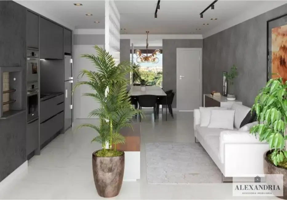 Foto 2 de Apartamento com 2 quartos à venda, 70m2 em Ingleses do Rio Vermelho, Florianopolis - SC