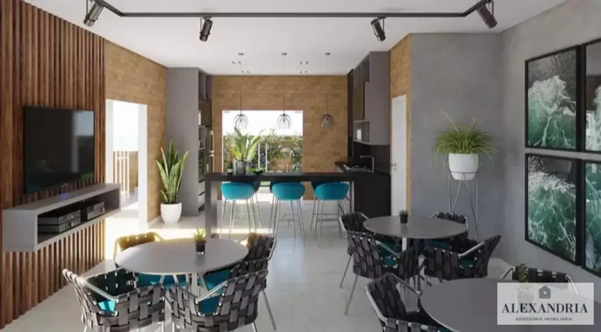 Foto 7 de Apartamento com 2 quartos à venda, 62m2 em Ingleses do Rio Vermelho, Florianopolis - SC