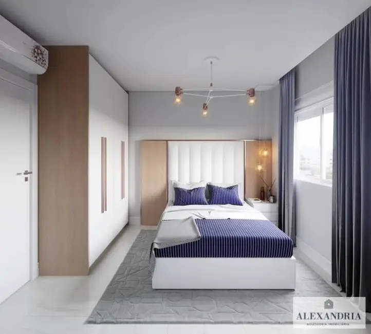 Foto 4 de Apartamento com 2 quartos à venda, 62m2 em Ingleses do Rio Vermelho, Florianopolis - SC