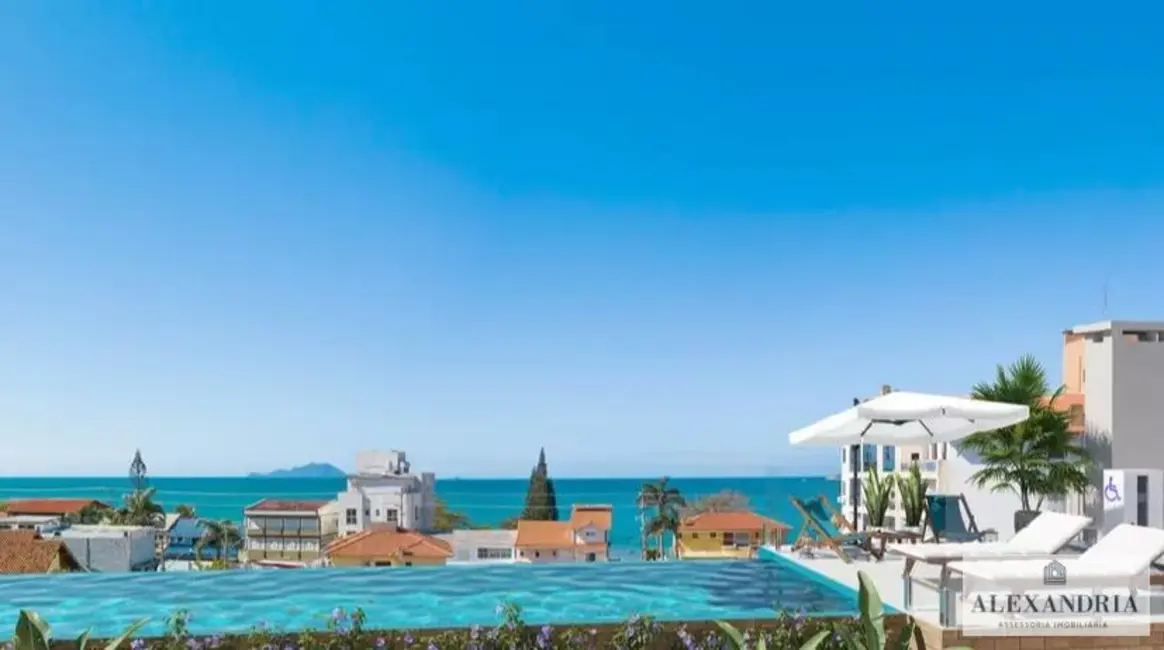 Foto 5 de Apartamento com 2 quartos à venda, 62m2 em Ingleses do Rio Vermelho, Florianopolis - SC