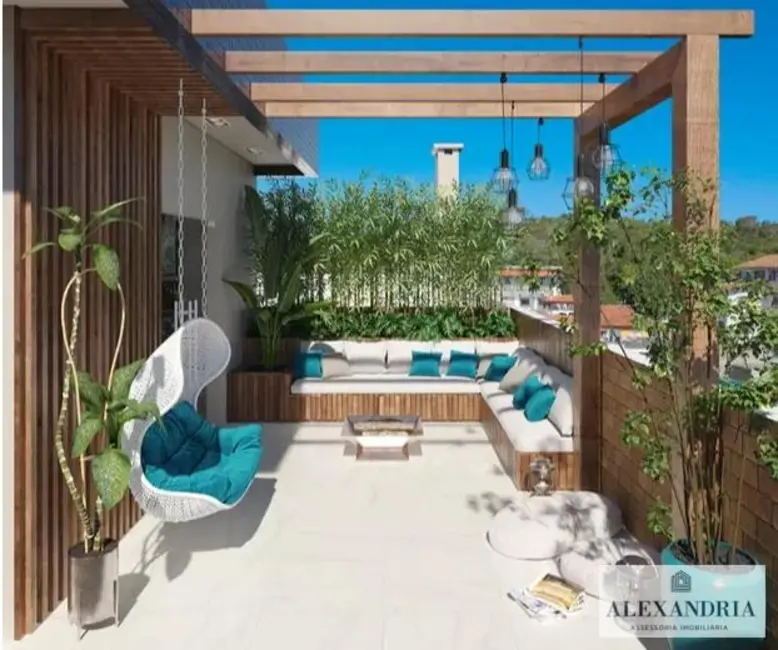 Foto 8 de Apartamento com 2 quartos à venda, 62m2 em Ingleses do Rio Vermelho, Florianopolis - SC