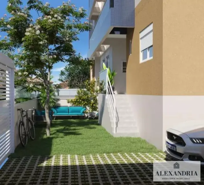 Foto 9 de Apartamento com 2 quartos à venda, 62m2 em Ingleses do Rio Vermelho, Florianopolis - SC