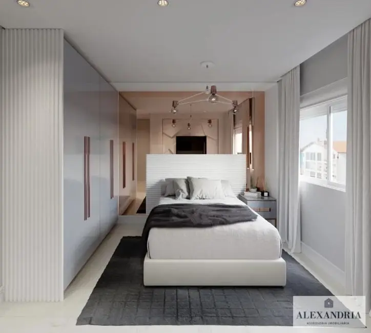 Foto 3 de Apartamento com 2 quartos à venda, 62m2 em Ingleses do Rio Vermelho, Florianopolis - SC