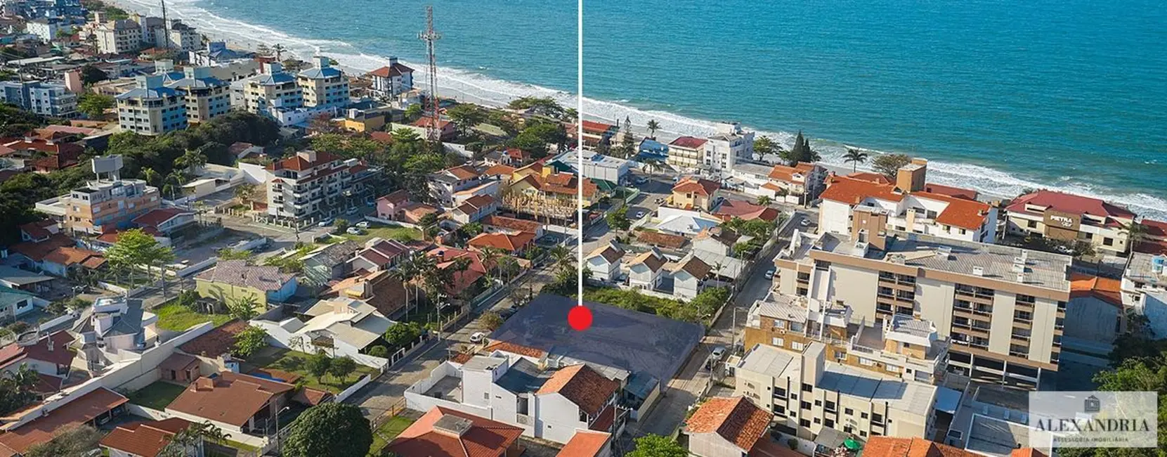 Foto 6 de Apartamento com 2 quartos à venda, 62m2 em Ingleses do Rio Vermelho, Florianopolis - SC