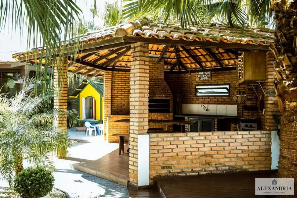 Foto 6 de Apartamento com 10 quartos à venda, 1506m2 em Canasvieiras, Florianopolis - SC