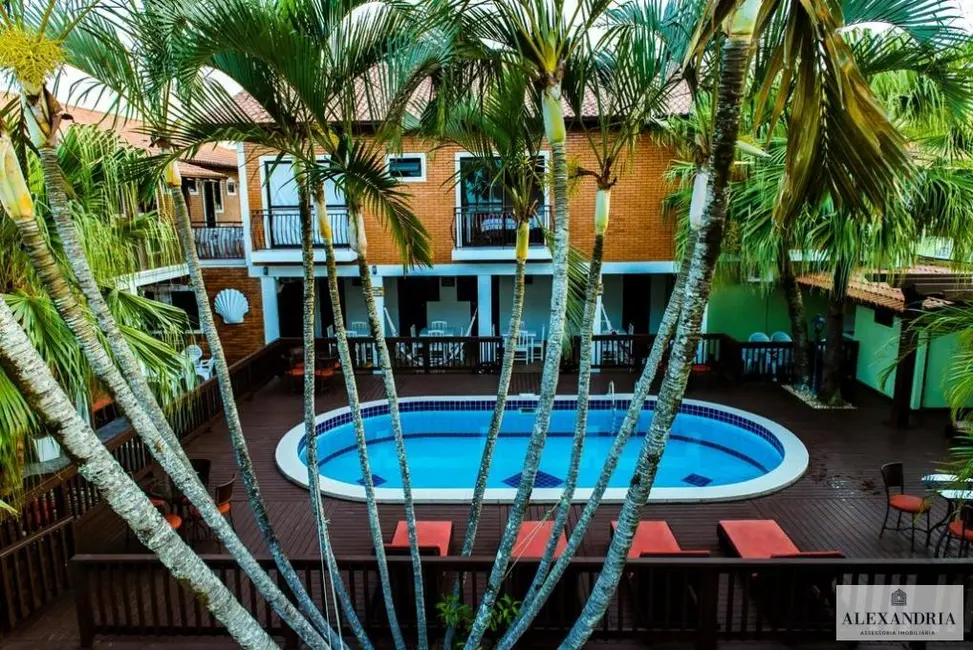 Foto 8 de Apartamento com 10 quartos à venda, 1506m2 em Canasvieiras, Florianopolis - SC