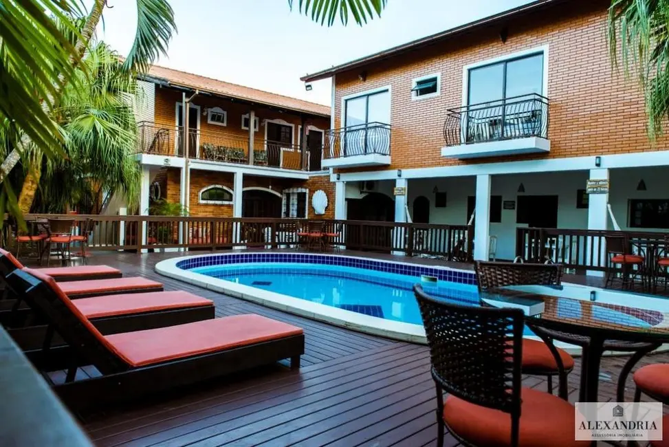 Foto 1 de Apartamento com 10 quartos à venda, 1506m2 em Canasvieiras, Florianopolis - SC