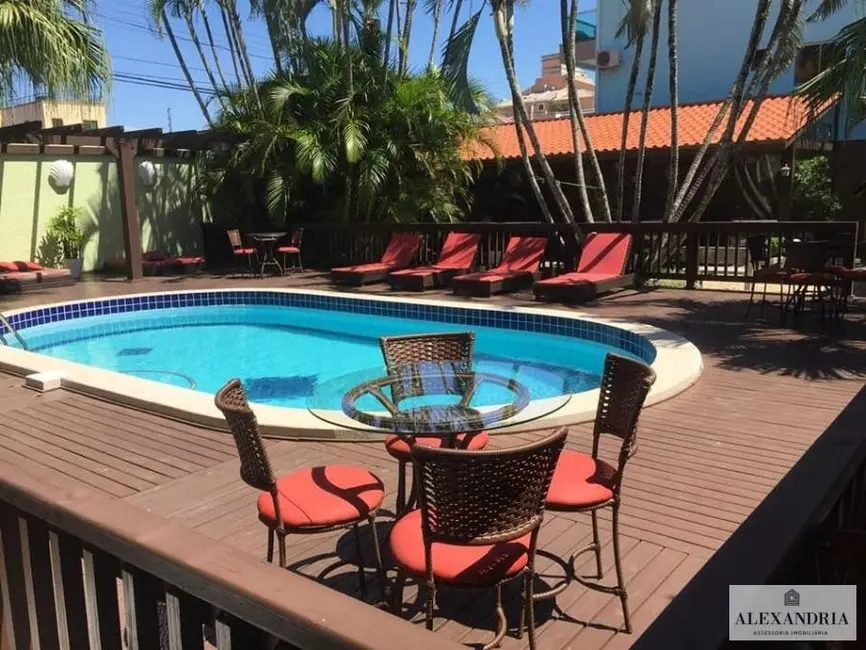 Foto 2 de Apartamento com 10 quartos à venda, 1506m2 em Canasvieiras, Florianopolis - SC