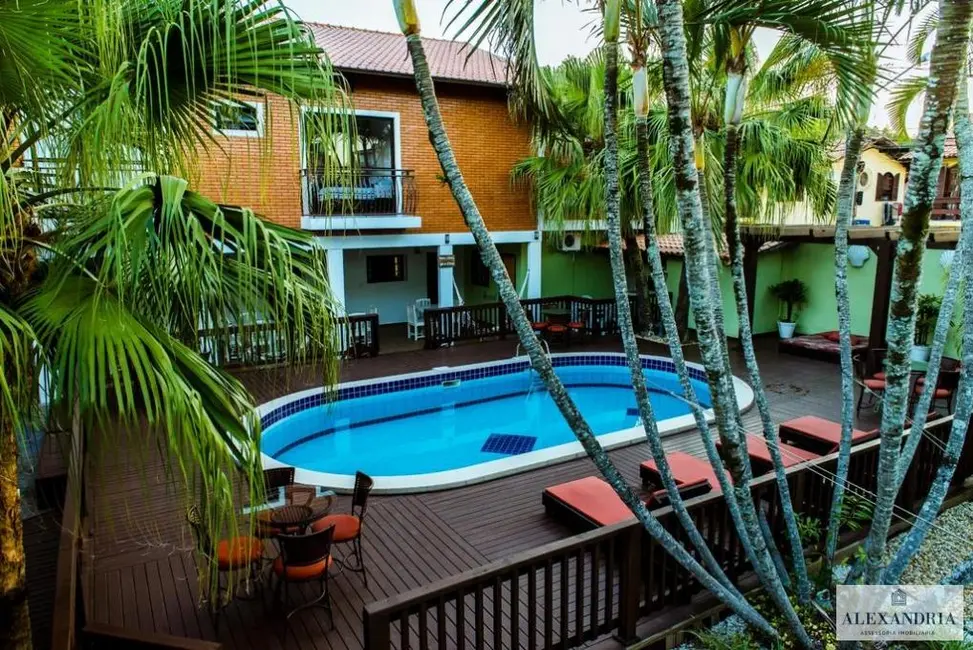 Foto 9 de Apartamento com 10 quartos à venda, 1506m2 em Canasvieiras, Florianopolis - SC