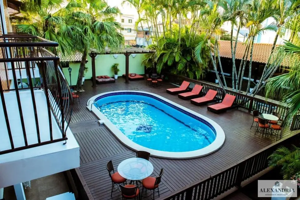 Foto 4 de Apartamento com 10 quartos à venda, 1506m2 em Canasvieiras, Florianopolis - SC