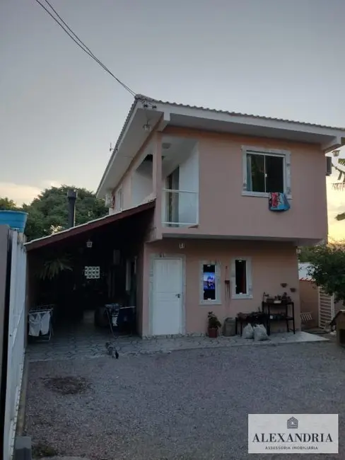 Foto 1 de Casa com 2 quartos à venda, 244m2 em Praia Brava, Florianopolis - SC