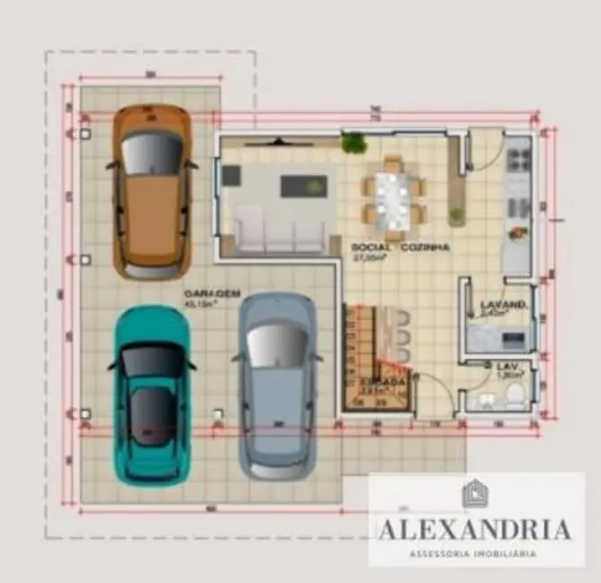 Casa com 3 quartos à venda, 153m2 em Pântano do Sul, Florianopolis - SC - imagem 8 Foto 8 de Casa com 3 quartos à venda, 153m2 em Pântano do Sul, Florianopolis - SC