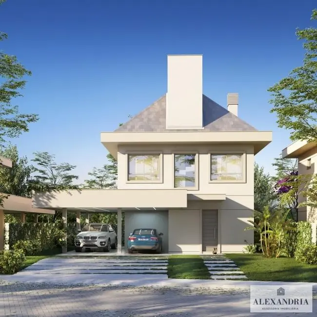 Foto 2 de Casa com 3 quartos à venda, 153m2 em Pântano do Sul, Florianopolis - SC