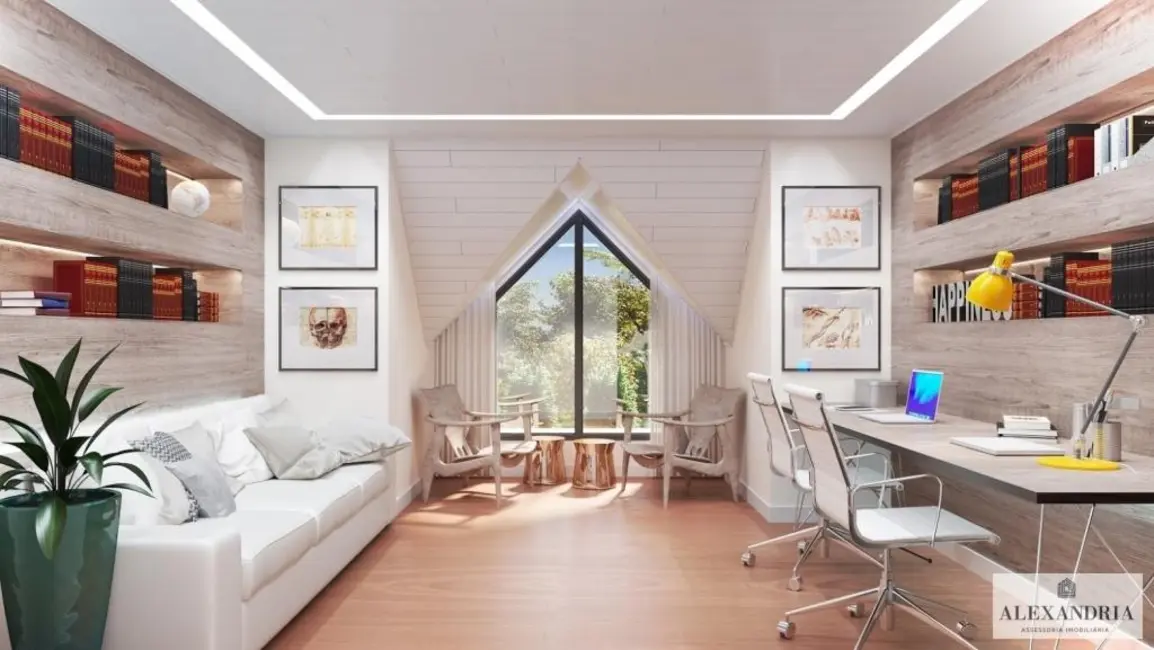 Casa com 3 quartos à venda, 153m2 em Pântano do Sul, Florianopolis - SC - imagem 5 Foto 5 de Casa com 3 quartos à venda, 153m2 em Pântano do Sul, Florianopolis - SC