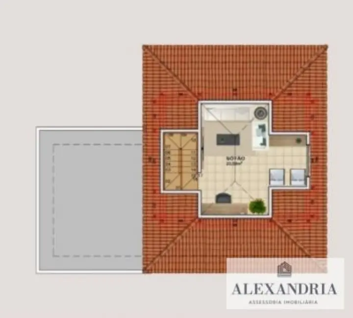 Foto 9 de Casa com 3 quartos à venda, 178m2 em Pântano do Sul, Florianopolis - SC