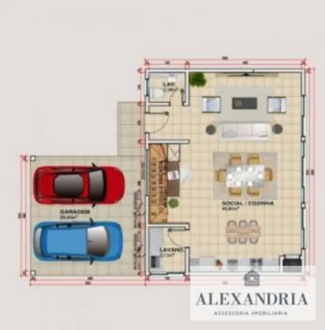 Foto 7 de Casa com 3 quartos à venda, 178m2 em Pântano do Sul, Florianopolis - SC