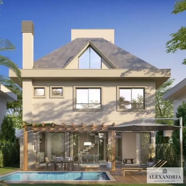 Foto 3 de Casa com 3 quartos à venda, 178m2 em Pântano do Sul, Florianopolis - SC