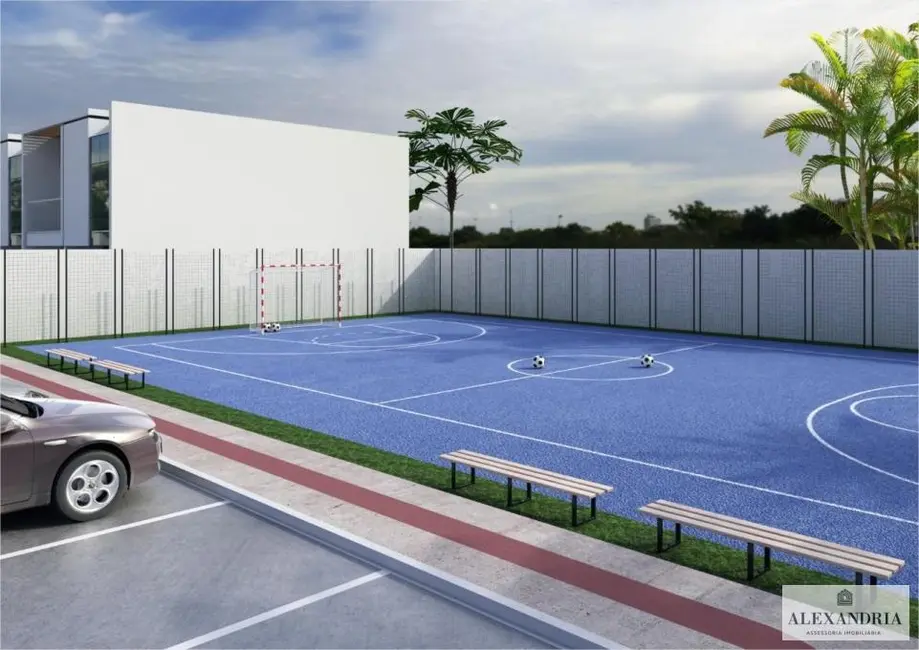 Foto 7 de Casa de Condomínio com 2 quartos à venda, 104m2 em Tabuleiro (Monte Alegre), Camboriu - SC