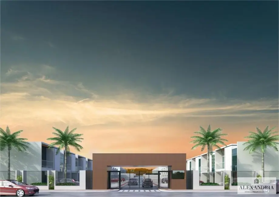 Foto 3 de Casa de Condomínio com 2 quartos à venda, 104m2 em Tabuleiro (Monte Alegre), Camboriu - SC