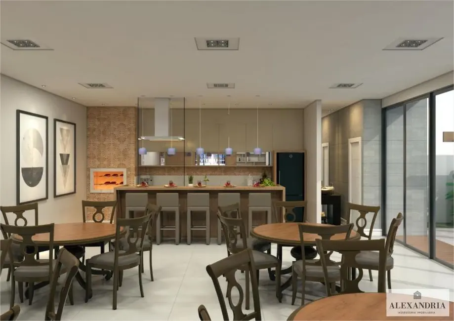 Foto 6 de Casa de Condomínio com 2 quartos à venda, 104m2 em Tabuleiro (Monte Alegre), Camboriu - SC