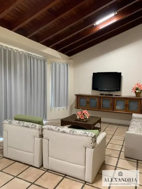 Foto 5 de Casa com 6 quartos à venda, 500m2 em Canasvieiras, Florianopolis - SC