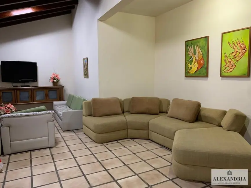 Foto 4 de Casa com 6 quartos à venda, 500m2 em Canasvieiras, Florianopolis - SC