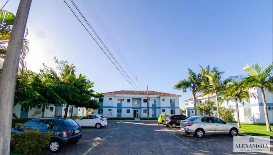 Foto 1 de Apartamento com 2 quartos à venda, 50m2 em Canasvieiras, Florianopolis - SC