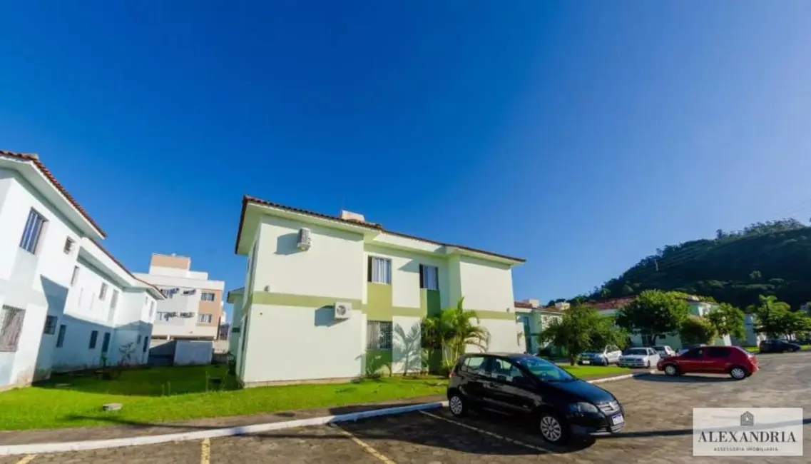 Foto 2 de Apartamento com 2 quartos à venda, 50m2 em Canasvieiras, Florianopolis - SC