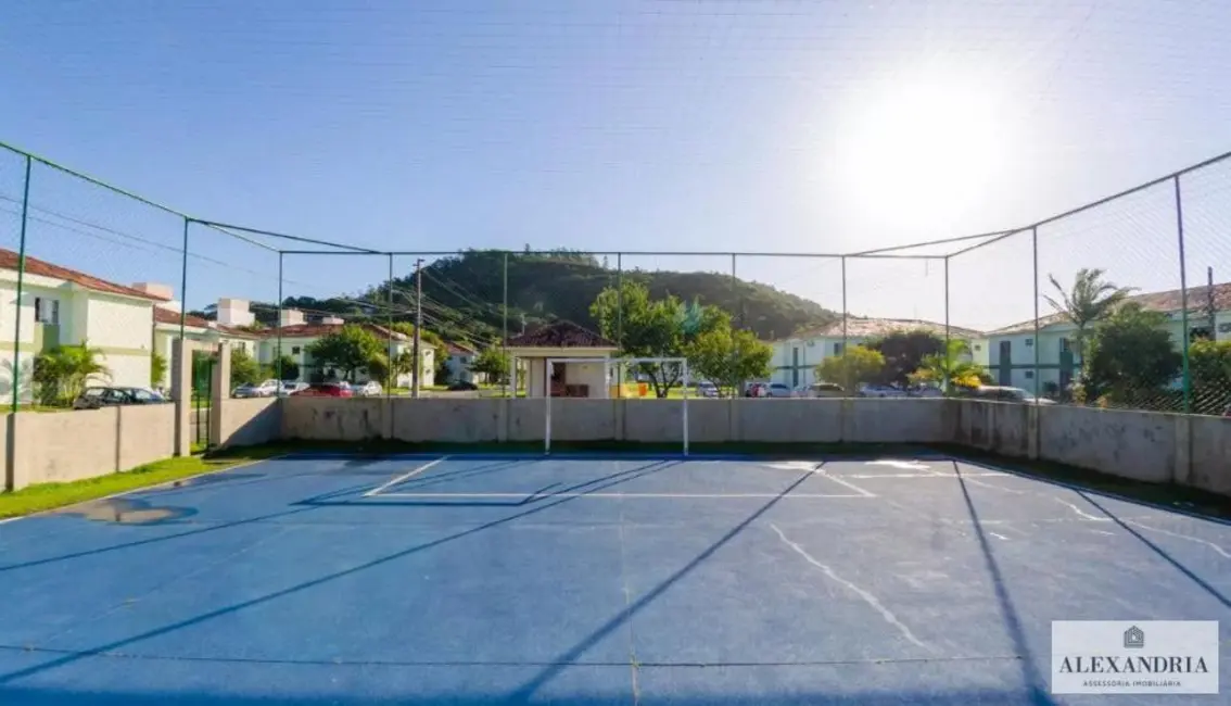 Foto 4 de Apartamento com 2 quartos à venda, 50m2 em Canasvieiras, Florianopolis - SC