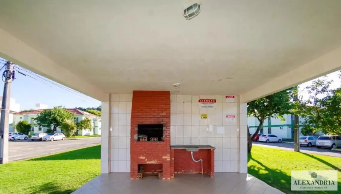 Foto 7 de Apartamento com 2 quartos à venda, 50m2 em Canasvieiras, Florianopolis - SC