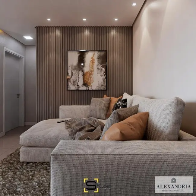 Foto 5 de Apartamento com 2 quartos à venda, 67m2 em Ingleses do Rio Vermelho, Florianopolis - SC