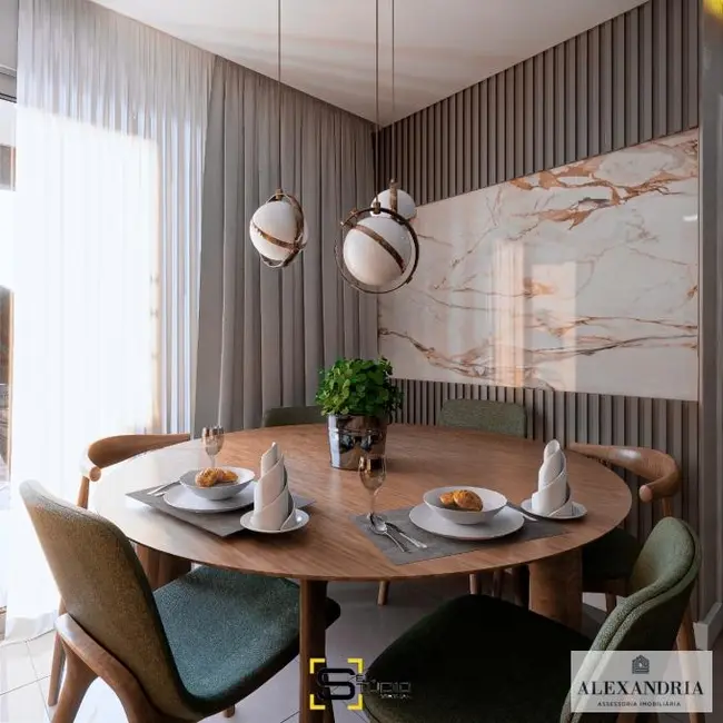 Foto 4 de Apartamento com 2 quartos à venda, 67m2 em Ingleses do Rio Vermelho, Florianopolis - SC