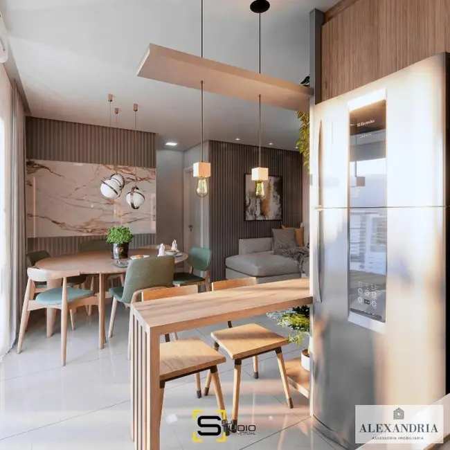 Foto 6 de Apartamento com 2 quartos à venda, 67m2 em Ingleses do Rio Vermelho, Florianopolis - SC