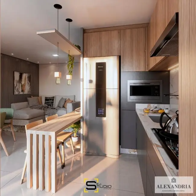 Foto 8 de Apartamento com 2 quartos à venda, 67m2 em Ingleses do Rio Vermelho, Florianopolis - SC