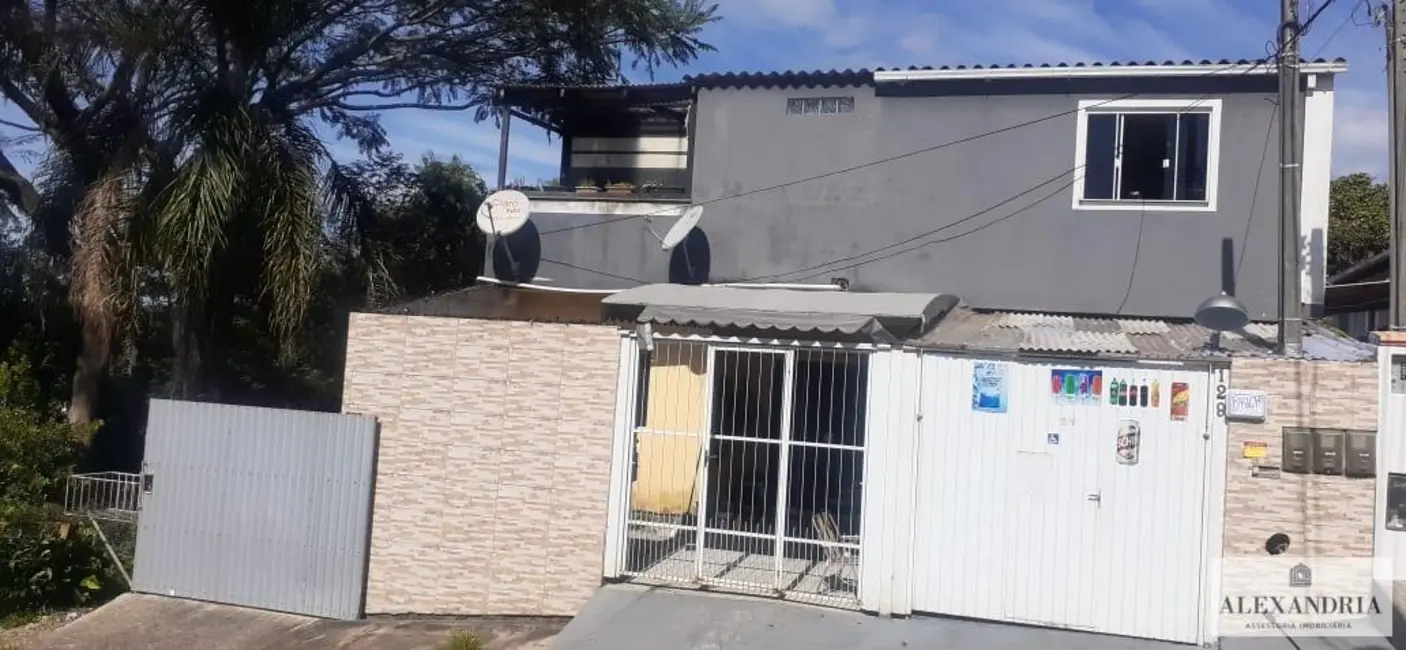 Foto 9 de Casa com 4 quartos à venda, 270m2 em Potecas, Sao Jose - SC