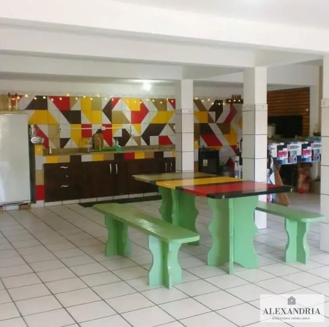 Foto 8 de Casa com 3 quartos à venda, 417m2 em Ingleses do Rio Vermelho, Florianopolis - SC