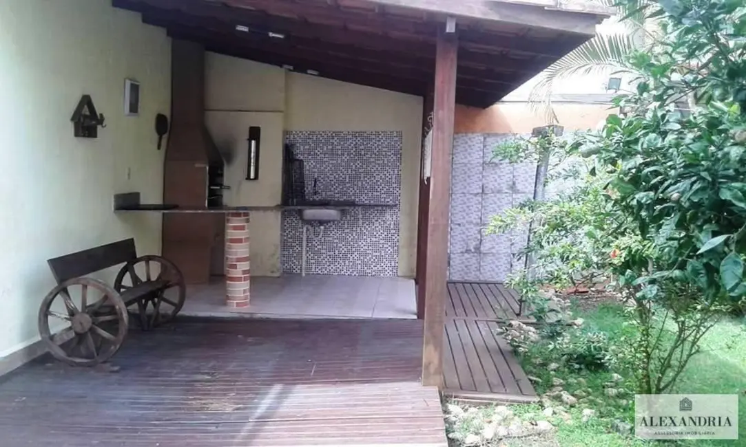 Foto 5 de Casa com 3 quartos à venda, 417m2 em Ingleses do Rio Vermelho, Florianopolis - SC